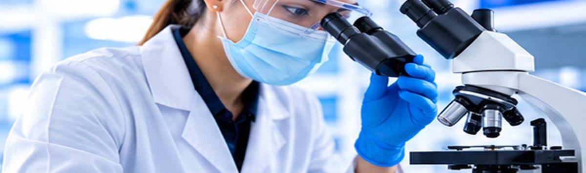 Laboratorio Clínico