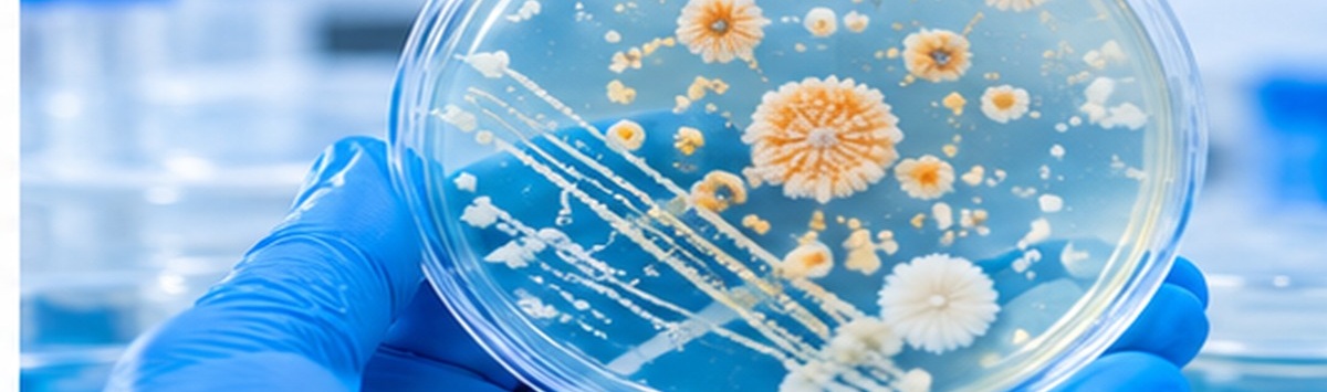 Microbiología