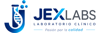 JEXLABS Laboratorio Clínico